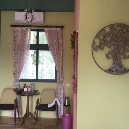Wuju Wusu B&B Wenlan Exterior foto